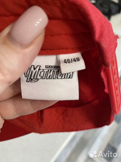 Кепка бейсболка для мальчика