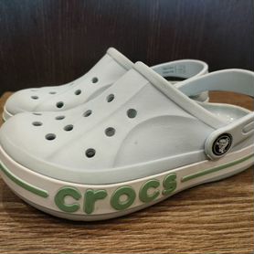 Сабо crocs j1 оригинал