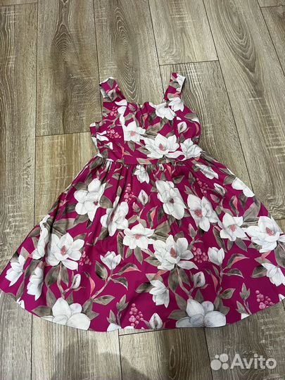 Сарафан платье Mayoral 140