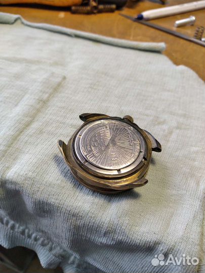 Мужские наручные часы