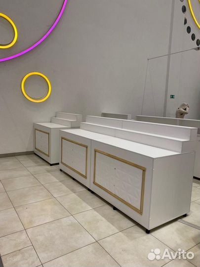 Стол для флориста / островок