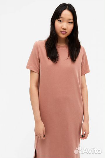 Новое платье monki Isabella dress размер S