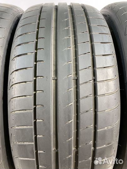 Goodyear Eagle F1 Asymmetric 3 205/40 R18 86W