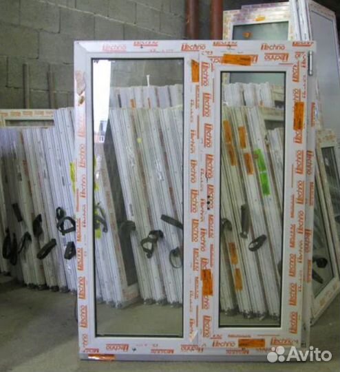 Остекление:Окна пластиковые-пвх гарантия монтаж