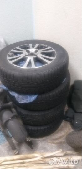 Nordman RS2 185/65 R14