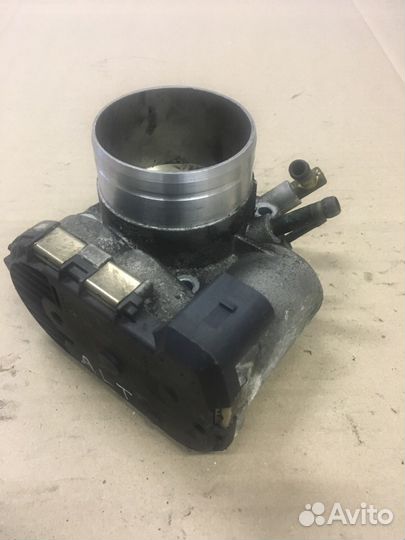 Дроссельная заслонка VW/Audi 2.0 (ALT)