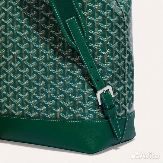 Рюкзак мужской Goyard Cisalpin