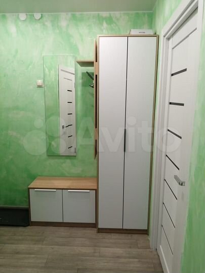 2-к. квартира, 47 м², 1/5 эт.