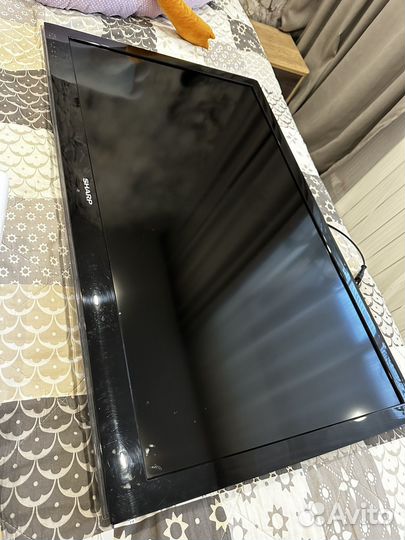 Телевизор Sharp 43