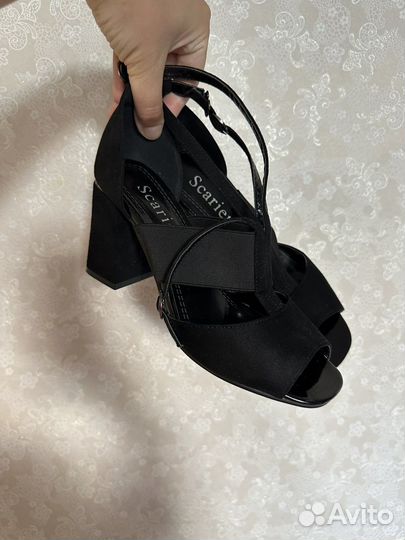 Туфли женские 40 41 размер