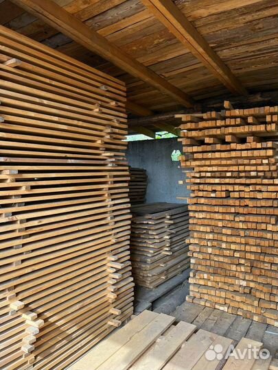 Пиломатериалы 1 сорт поставка