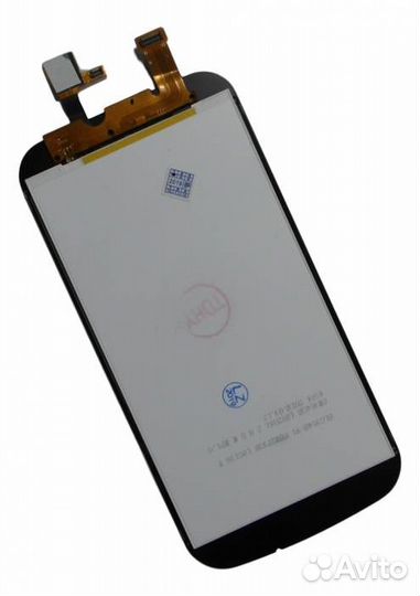 Дисплей для Nokia 1