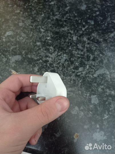 Переходник эпл оригинал