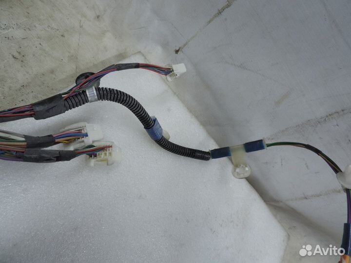 Проводка двери передней левой Lexus GS350 2005 - 2