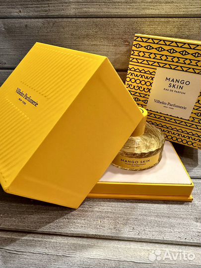 Vilhelm Parfumerie Mango Skin 100ml