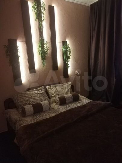 1-к. квартира, 32 м², 1/10 эт.