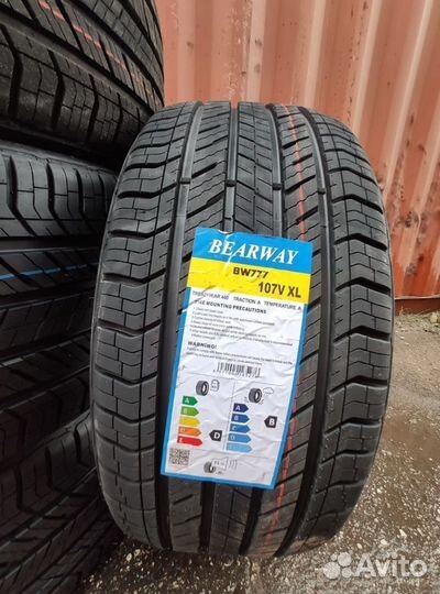 Bearway BW777 255/55 R20 110V