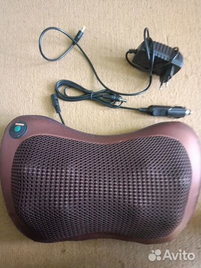 Массажер для тела электрический