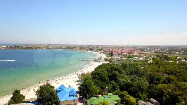 Участок 100 сот. (СНТ, ДНП)