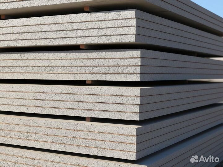 Цсп плиты Ессентукская: