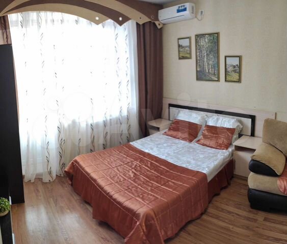 2-к. квартира, 60 м², 5/10 эт. в аренду Тюмени Foto 22