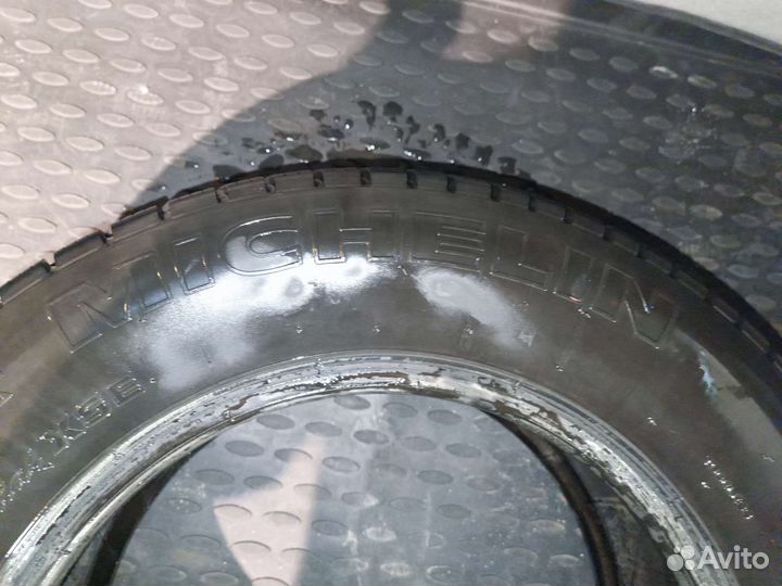 Michelin Energy XT2 205/65 R15