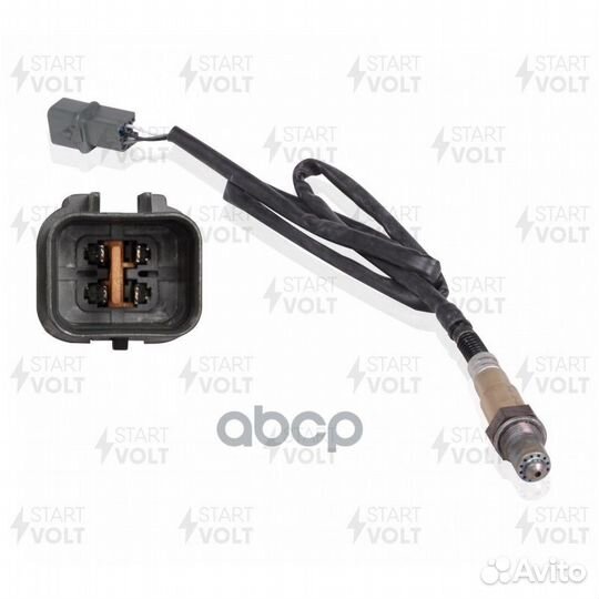 Лямбда-зонд hyundai solaris 11/KIA RIO 11- 1.4