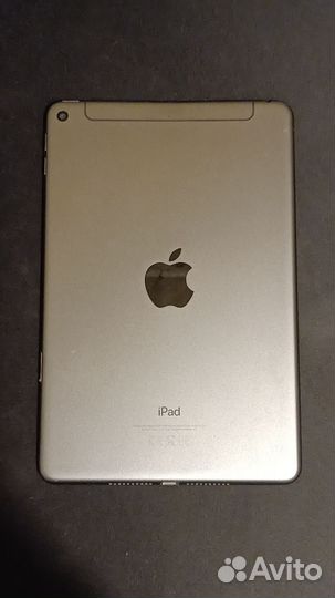 Apple iPad mini 5 Wi-Fi+Cellular
