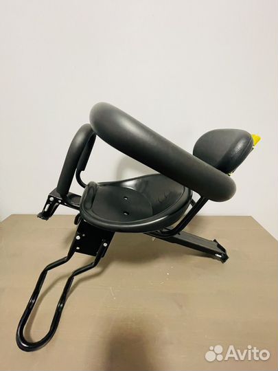 Kids Zone/Велокресло детское переднее