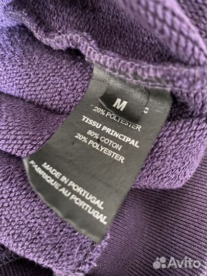 Худи Vetements Sexual Fantasies Hoodie