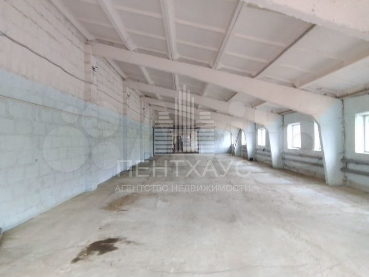 Склад. Производство