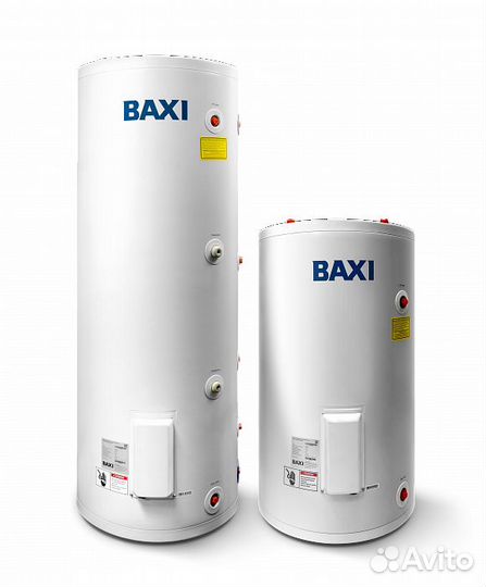 Baxi UBC 150