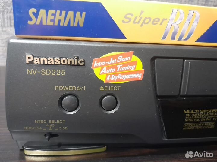 DVD проигрыватель Philips DVP 3010/ 04 (Венгрия )