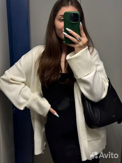 Кардиган sela женский