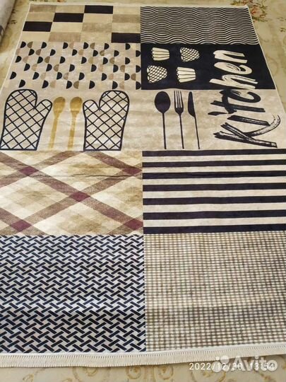 Ковер для кухни