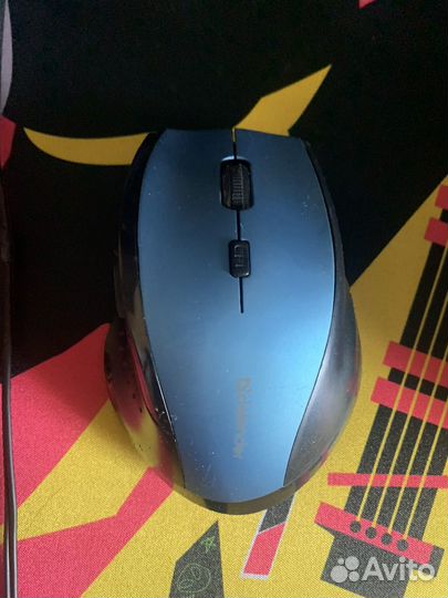 Беспроводная мышь