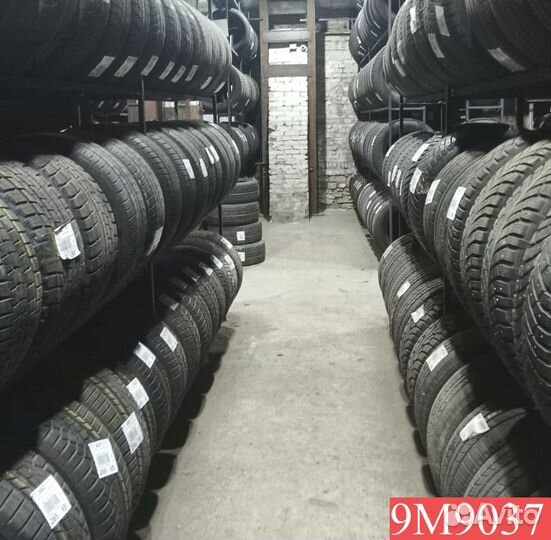 Nokian Tyres Hakkapeliitta 7 235/65 R17 108P