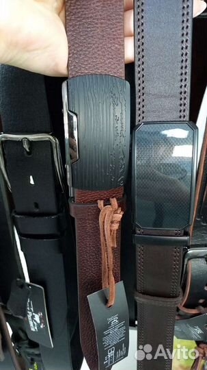 Ремень мужской и женский