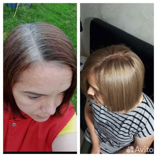 Парикмахер-Стилист,Выезд на дом