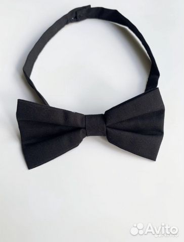 Бабочка школьная, р. 36 см