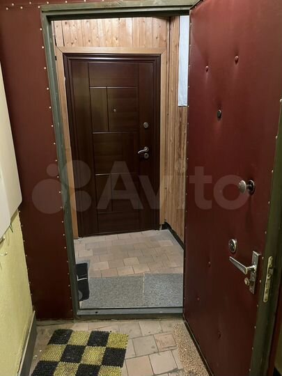 2-к. квартира, 56,5 м², 11/16 эт.