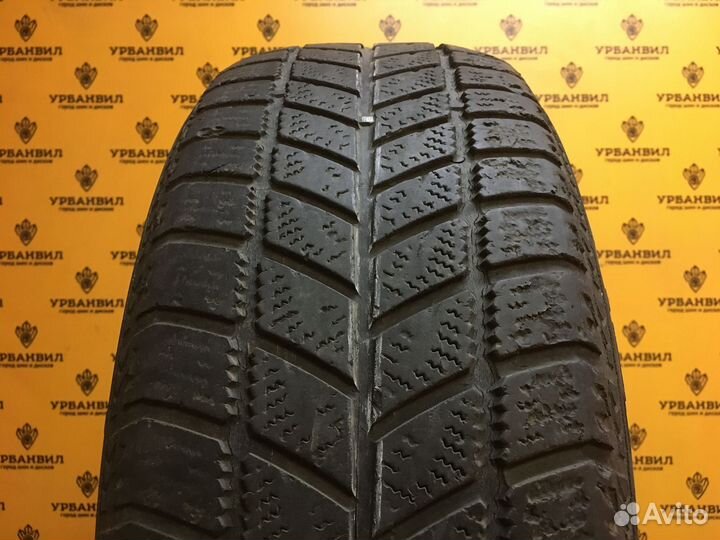 Blacklion BW56 Snowpioneer 205/60 R16 92H