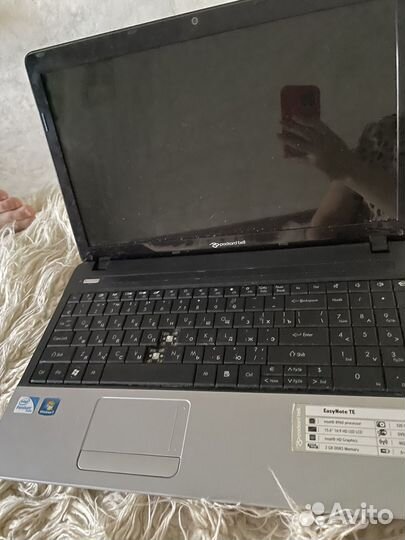 Packard Bell