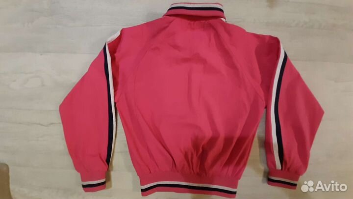 Костюм спортивный женский