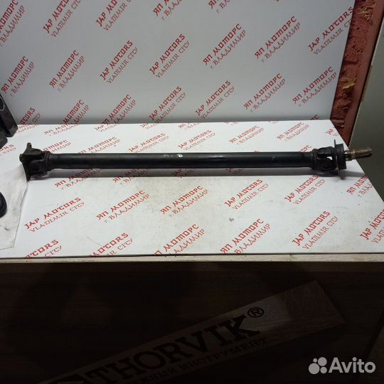 Карданный вал передний Nissan Fuga KNY51 VQ37VHR