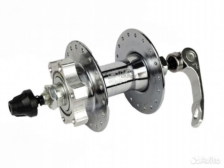 Втулка передняя STG (X87899)