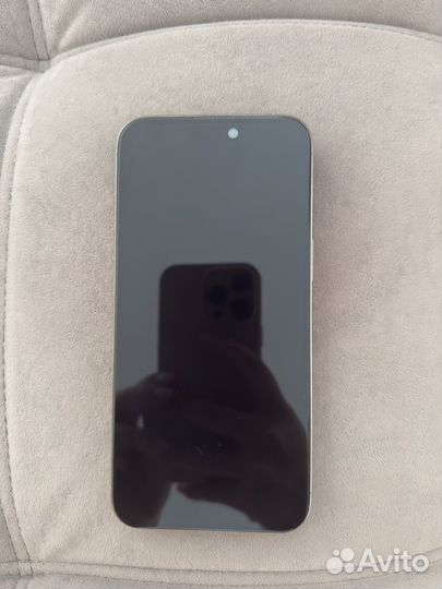 iPhone 15 Pro Max, 256 ГБ