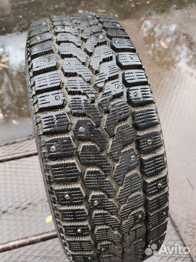 Yokohama Ice Guard F700Z 185/65 R15