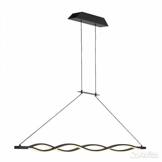 Светильник подвесной светодиодный