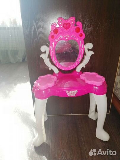 Детские игрушки